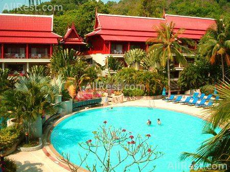 Krabi Thai Village Resort 25